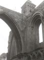 Glastonbury Abbey